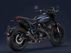 Ducati Scrambler Nightshift